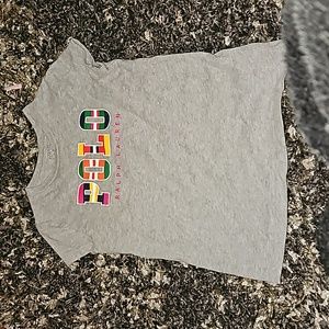 Girls tshirt